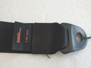 bontott CITROËN C4 Jobb első Övfeszítő