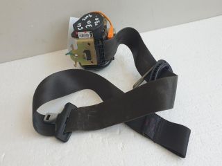 bontott CITROËN C4 Jobb első Övfeszítő