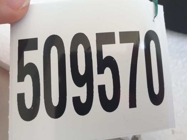 bontott CITROËN C4 Jobb első Övfeszítő