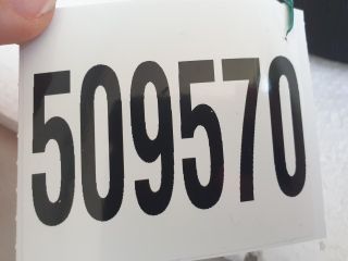 bontott CITROËN C4 Jobb első Övfeszítő