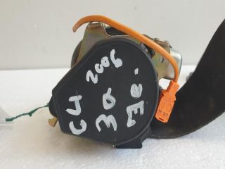 bontott CITROËN C4 Jobb első Övfeszítő