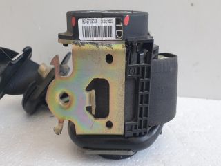 bontott CITROËN C4 Jobb első Övfeszítő