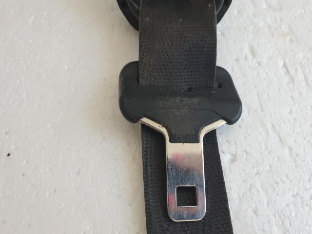 bontott CITROËN C4 Jobb első Övfeszítő