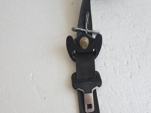 bontott CITROËN C4 Jobb első Övfeszítő