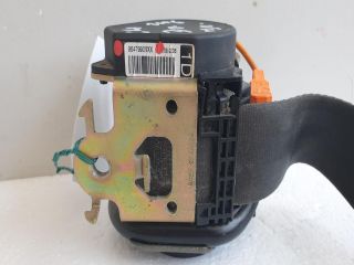 bontott CITROËN C4 Jobb első Övfeszítő