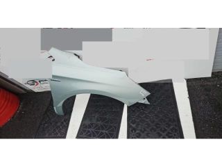 bontott CITROËN C4 Jobb első Sárvédő