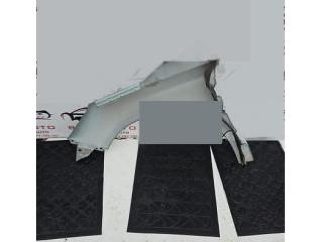 bontott CITROËN C4 Jobb első Sárvédő