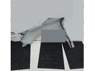 bontott CITROËN C4 Jobb első Sárvédő