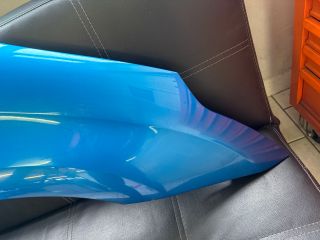 bontott CITROËN C4 Jobb első Sárvédő