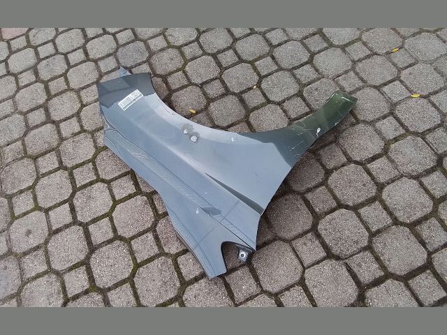 bontott CITROËN C4 Jobb első Sárvédő