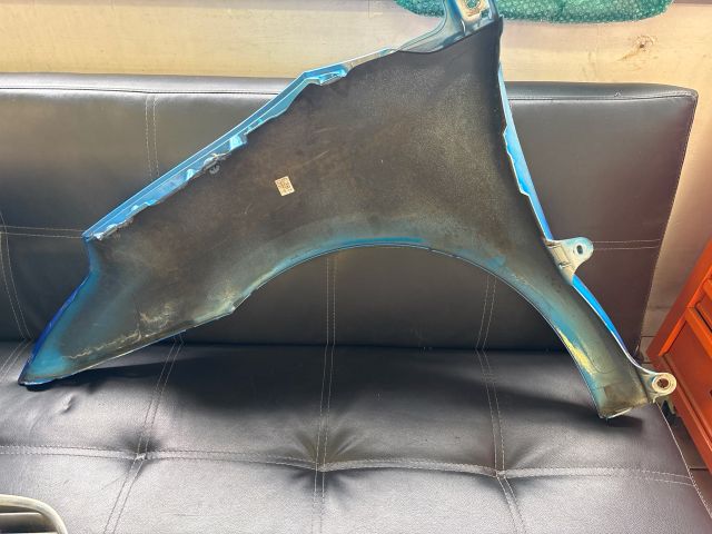 bontott CITROËN C4 Jobb első Sárvédő