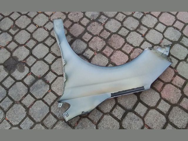 bontott CITROËN C4 Jobb első Sárvédő