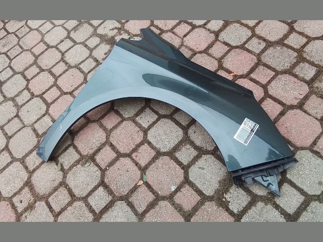 bontott CITROËN C4 Jobb első Sárvédő