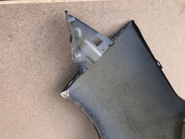 bontott CITROËN C4 Jobb első Sárvédő