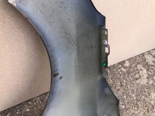 bontott CITROËN C4 Jobb első Sárvédő