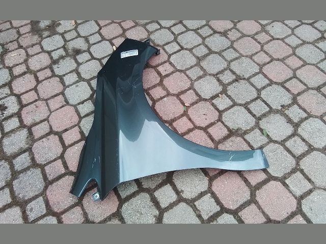 bontott CITROËN C4 Jobb első Sárvédő