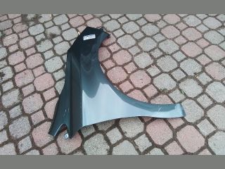 bontott CITROËN C4 Jobb első Sárvédő