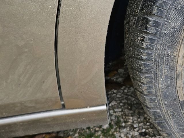 bontott CITROËN C4 Jobb első Sárvédő