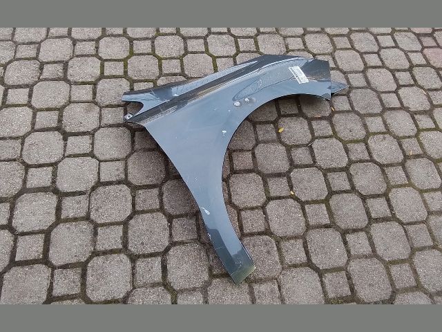 bontott CITROËN C4 Jobb első Sárvédő