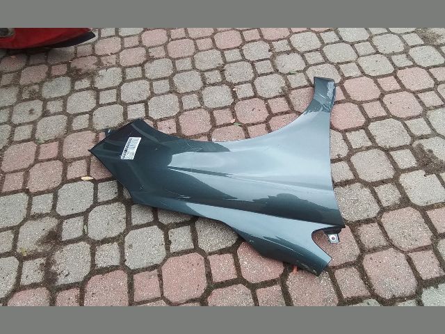 bontott CITROËN C4 Jobb első Sárvédő