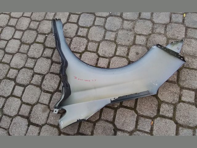 bontott CITROËN C4 Jobb első Sárvédő