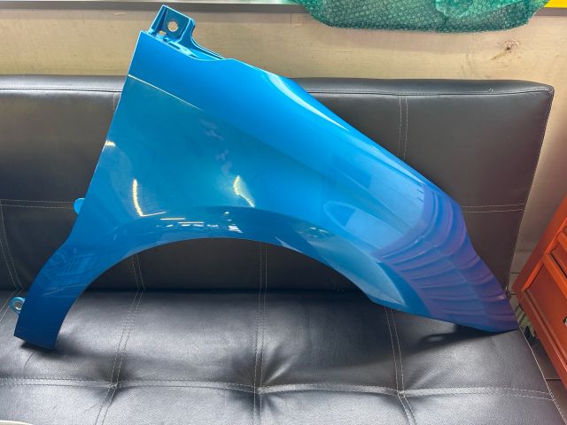 bontott CITROËN C4 Jobb első Sárvédő