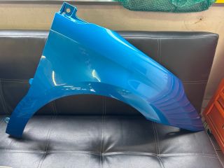 bontott CITROËN C4 Jobb első Sárvédő