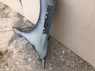 bontott CITROËN C4 Jobb első Sárvédő