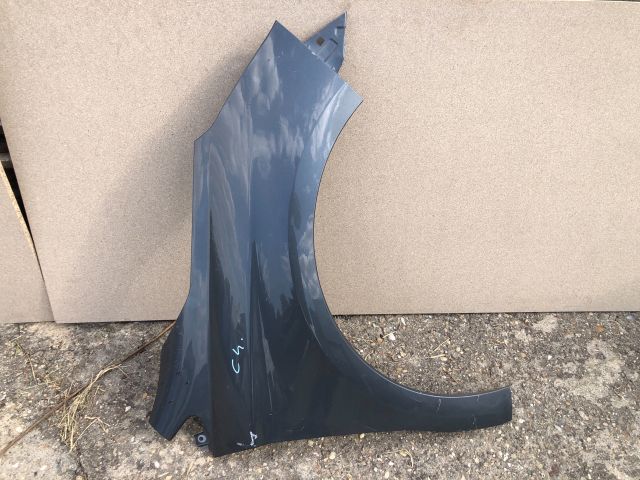 bontott CITROËN C4 Jobb első Sárvédő