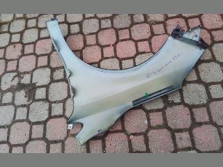 bontott CITROËN C4 Jobb első Sárvédő