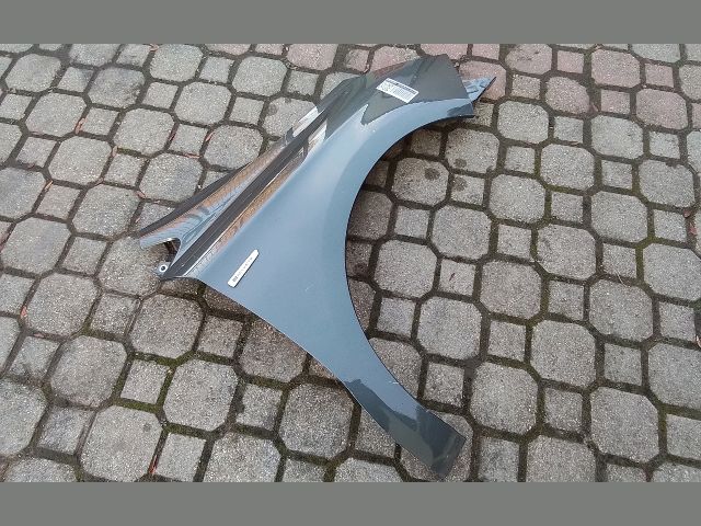 bontott CITROËN C4 Jobb első Sárvédő