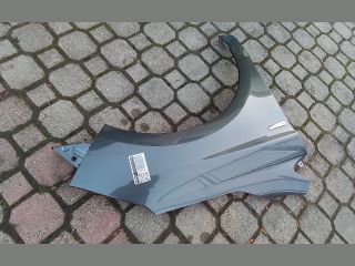 bontott CITROËN C4 Jobb első Sárvédő