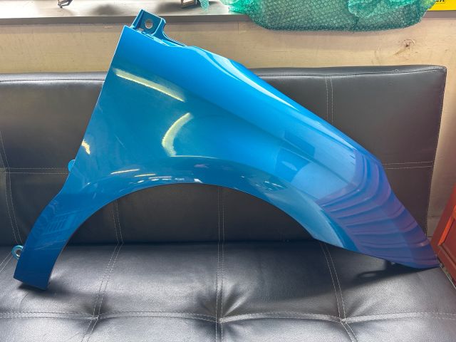 bontott CITROËN C4 Jobb első Sárvédő