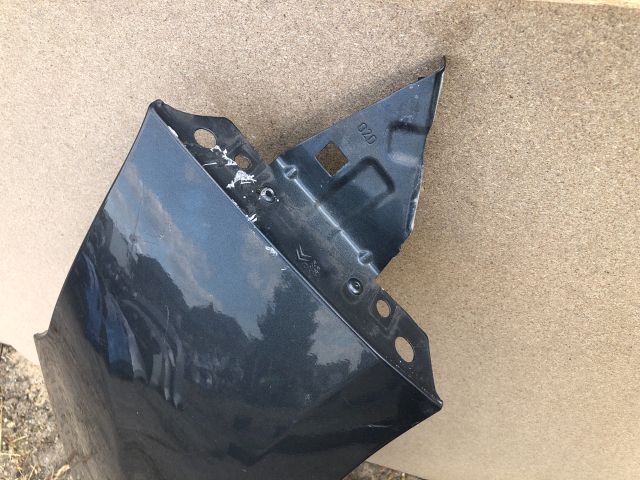 bontott CITROËN C4 Jobb első Sárvédő