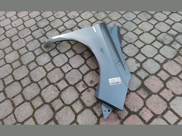 bontott CITROËN C4 Jobb első Sárvédő