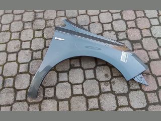 bontott CITROËN C4 Jobb első Sárvédő