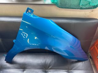 bontott CITROËN C4 Jobb első Sárvédő