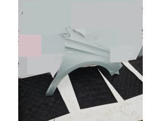 bontott CITROËN C4 Jobb első Sárvédő