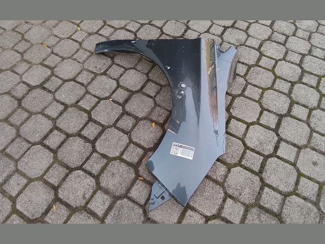 bontott CITROËN C4 Jobb első Sárvédő