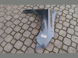 bontott CITROËN C4 Jobb első Sárvédő