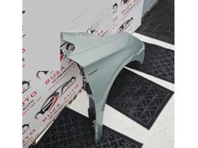 bontott CITROËN C4 Jobb első Sárvédő