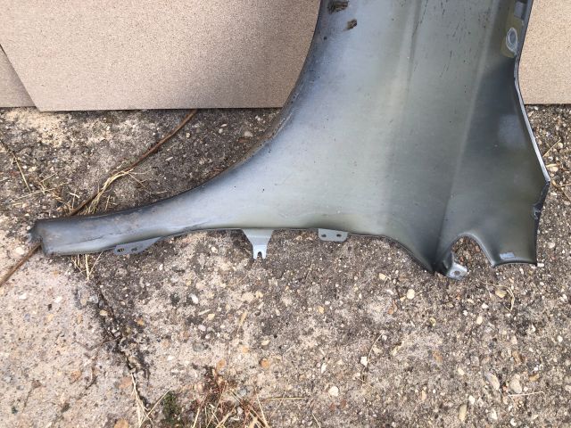 bontott CITROËN C4 Jobb első Sárvédő