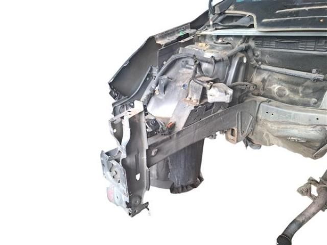 bontott CITROËN C4 Jobb első Ütközéscsillapító