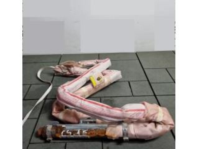 bontott CITROËN C4 Jobb Fejlégzsák