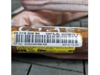 bontott CITROËN C4 Jobb Fejlégzsák