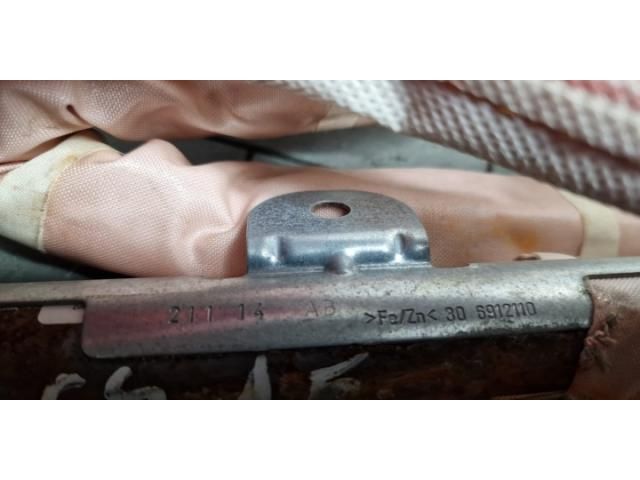 bontott CITROËN C4 Jobb Fejlégzsák