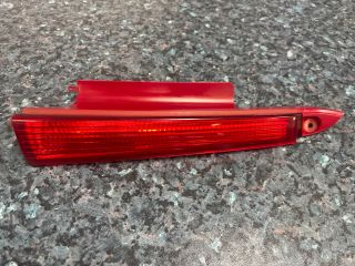 bontott CITROËN C4 Jobb Felső Hátsó Lámpa