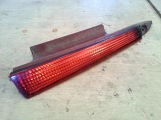 bontott CITROËN C4 Jobb Felső Hátsó Lámpa