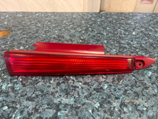 bontott CITROËN C4 Jobb Felső Hátsó Lámpa