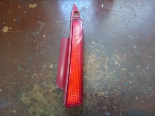 bontott CITROËN C4 Jobb Felső Hátsó Lámpa